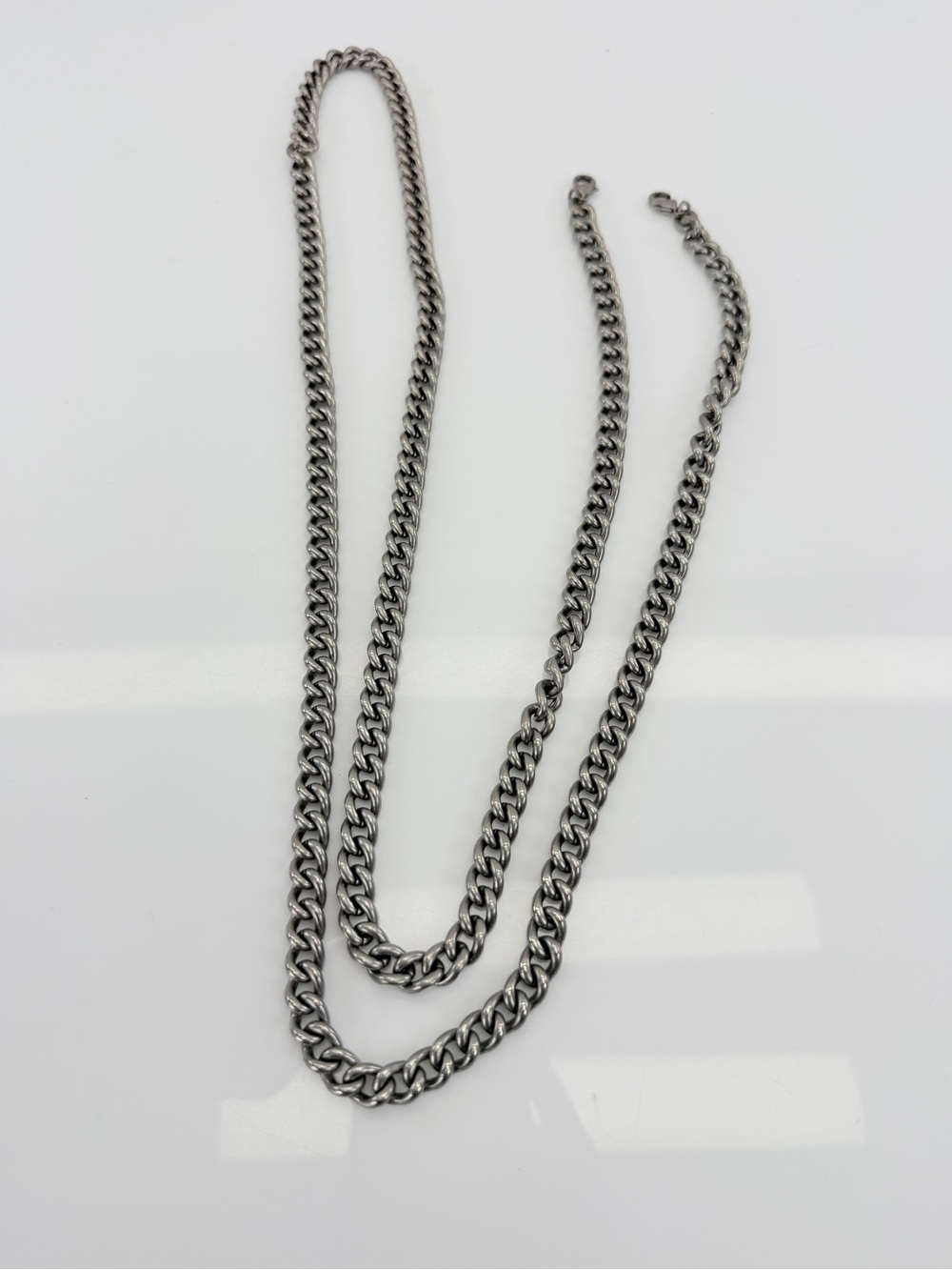 Gucci Dionysus Silver Chain Strap Replacement